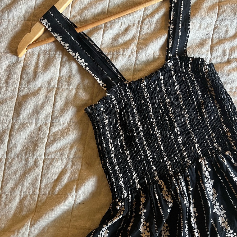 Women’s Boutique Wide-Leg Jumpsuit